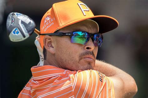 what is rickie fowler's net worth|More.